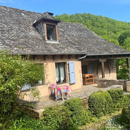 La Maison D Olivier Vakantiehuis *