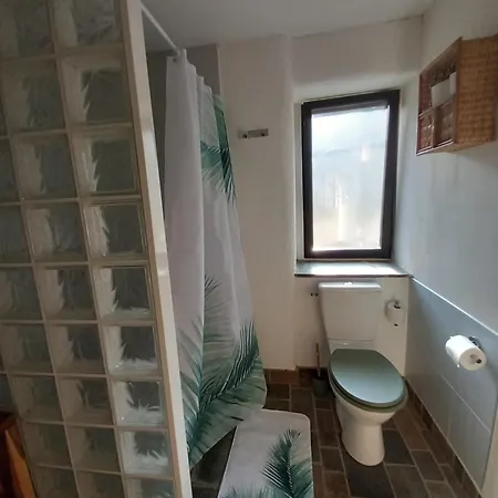 Ferienhaus La Maison D Olivier *