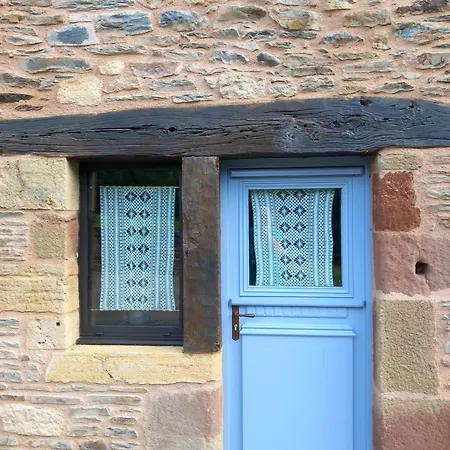 La Maison D Olivier Ferienhaus