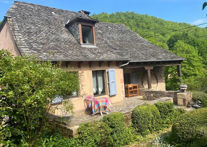 La Maison D Olivier Vakantiehuis *