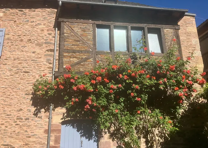 La Maison D Olivier Vakantiehuis