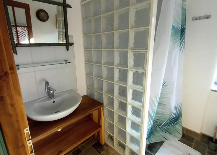 La Maison D Olivier Sebrazac