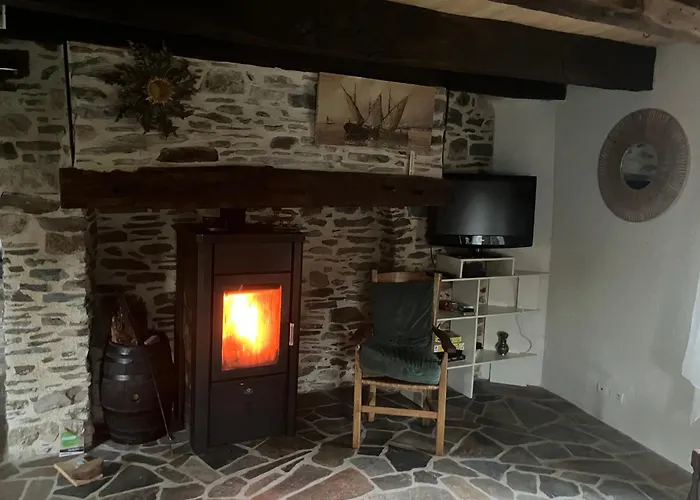 La Maison D Olivier *