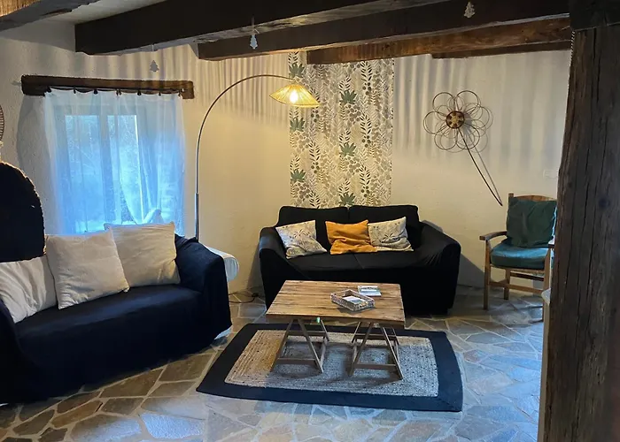 La Maison D Olivier *