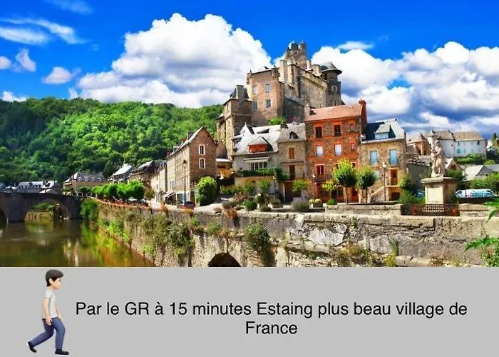 La Maison D Olivier Vakantiehuis *