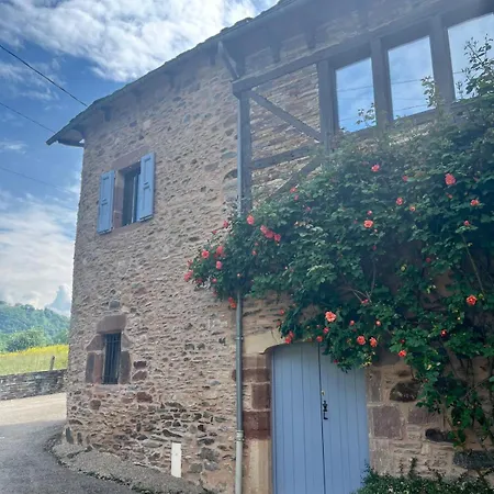 La Maison D Olivier