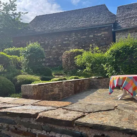 Hébergement de vacances La Maison D Olivier *