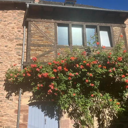 La Maison D Olivier Hébergement de vacances