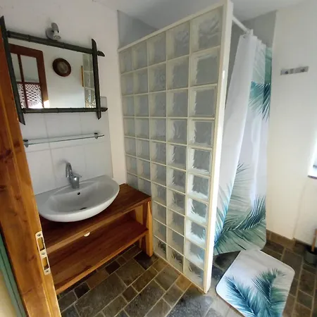 La Maison D Olivier Sebrazac