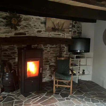 La Maison D Olivier *