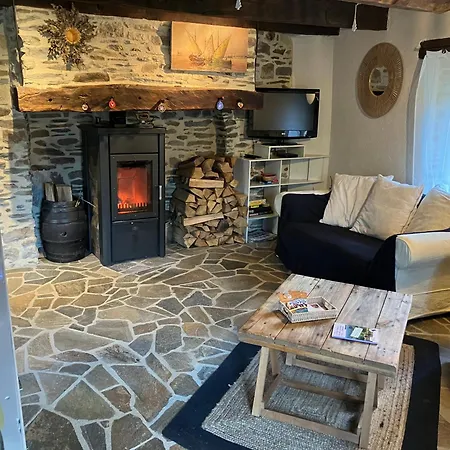 La Maison D Olivier Hébergement de vacances *