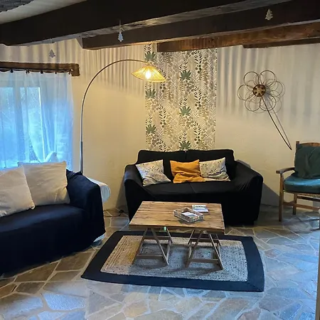 La Maison D Olivier *