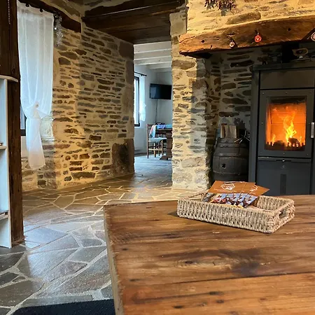 La Maison D Olivier